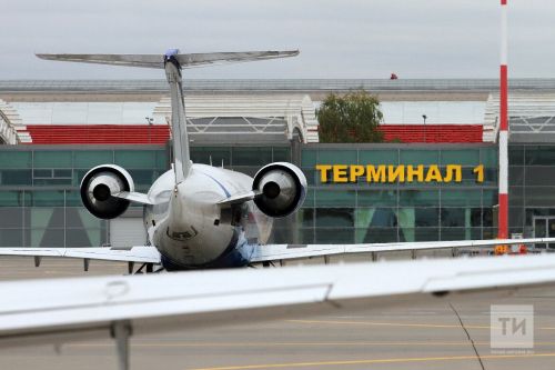 С 1 июля запустят прямые авиарейсы из Казани в Киров