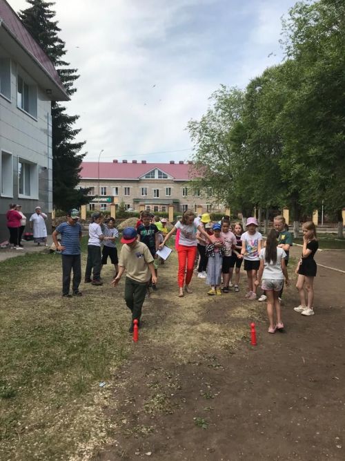 Заинским школьникам напомнили о здоровом образе жизни
