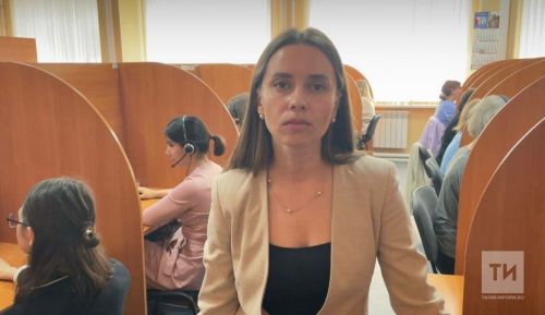 В Татарстане работает колл-центр по вопросам о службе по контракту