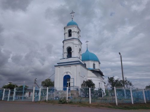 Жителей Заинска приглашают помолиться за воинов