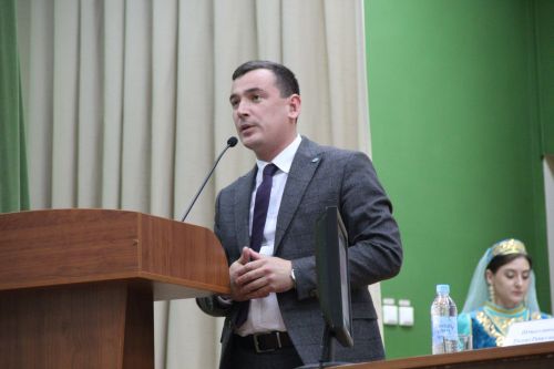 В Заинске состоялся семинар учителей и воспитателей татарского языка