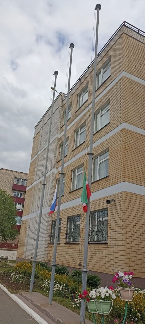 Жители Заинского района вспомнили участников Великой Отечественной войны