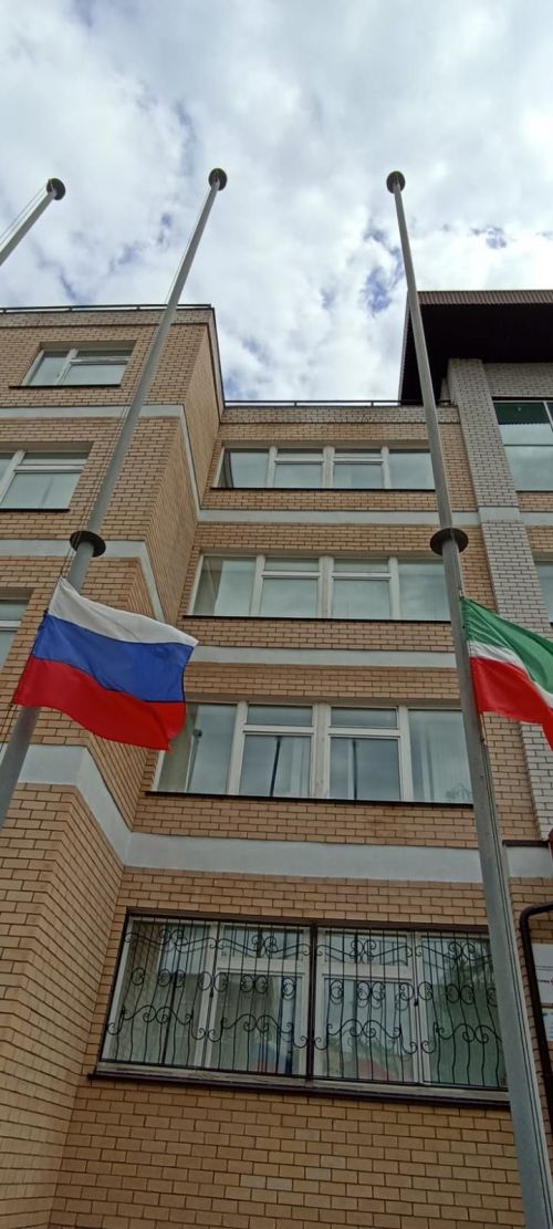Жители Заинского района вспомнили участников Великой Отечественной войны