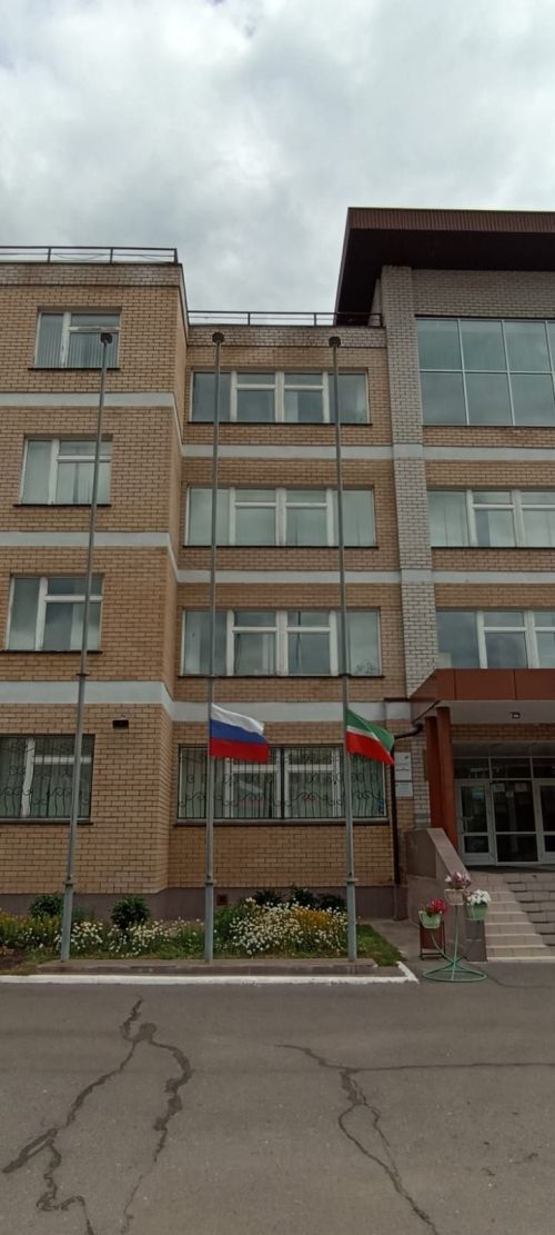 Жители Заинского района вспомнили участников Великой Отечественной войны