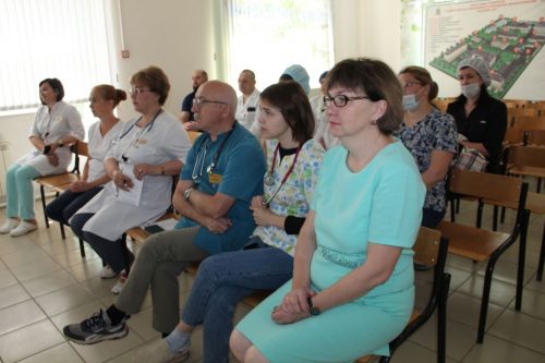 В Заинске помогли мальчику с редким генетическим заболеванием
