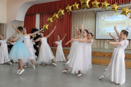 Зәйдә чыгарылыш сыйныф укучыларының 8 алтын медаль иясе шәһәрнең 6нчы мәктәбен тәмамлый