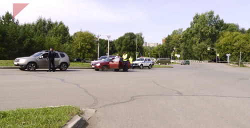 В Заинске прошла операция «Тоннель»