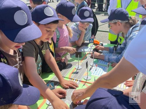 В Татарстане обсудили безопасность школьников в каникулы