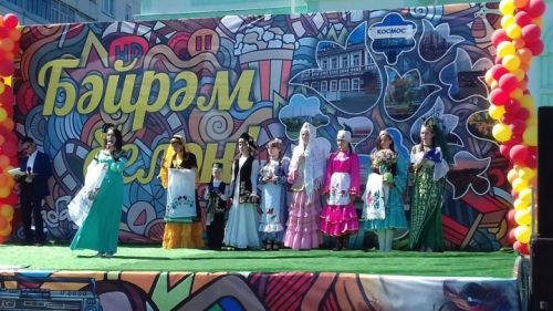 В Заинском районе пройдет конкурс «Сабан туе гузэле-2023»