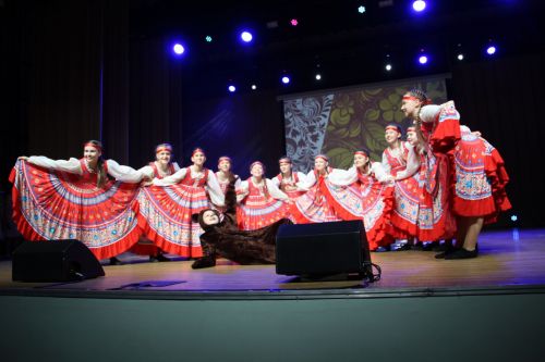 Зәйдә медицина хезмәткәрләрен бүләкләделәр