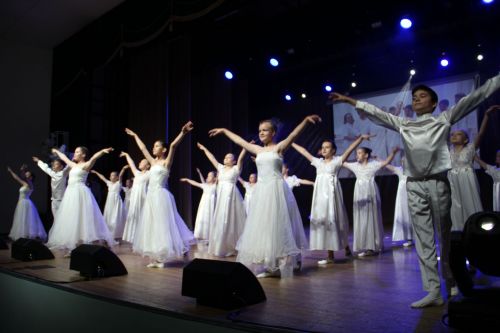 Зәйдә медицина хезмәткәрләрен бүләкләделәр
