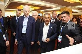 Андрей Фурсенко, Сергей Кравцов и Валерий Фальков примут участие в форуме «Формируя будущее»