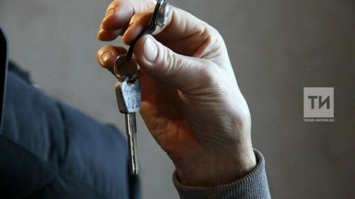 Татарстан опередил Москву и Санкт-Петербург в рейтинге регионов по развитию ипотеки