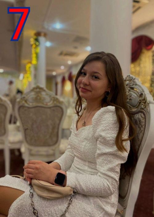 «Питрау чибәре» өчен тавыш бирегез