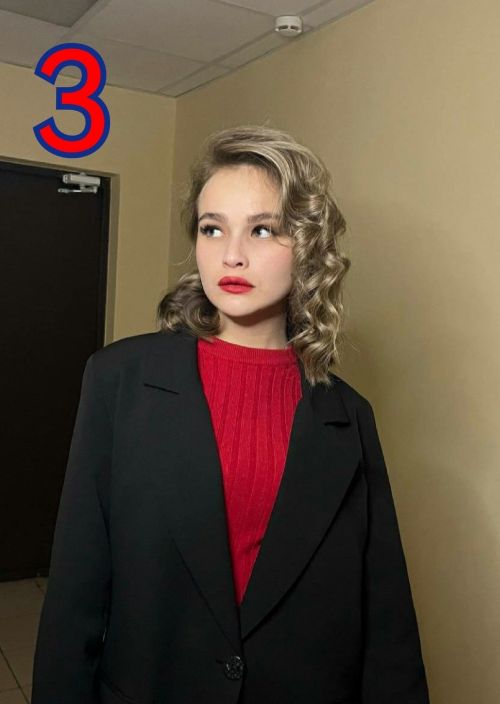 «Питрау чибәре» өчен тавыш бирегез