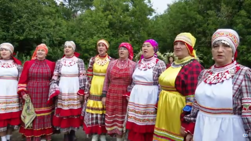 Масштабно, красочно, колоритно