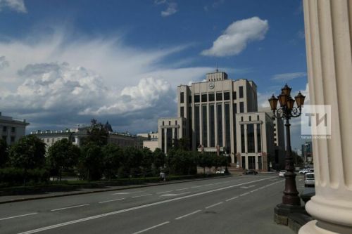 В Татарстане расширили выплаты семьям погибших участников спецоперации