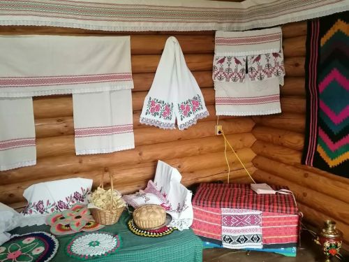 Заинцам подарили 500 000 рублей на празднике Питрау в Мамадышском районе