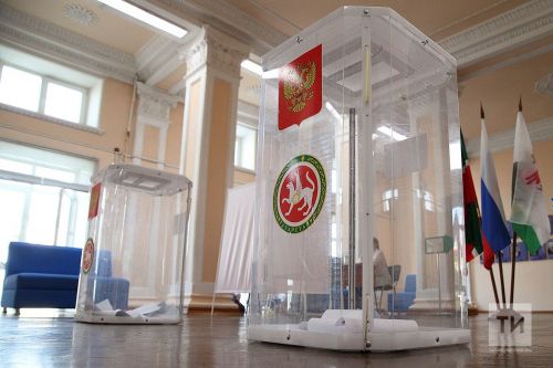 В Заинском районе Татарстана на выборы выдвинулись 20 кандидатов