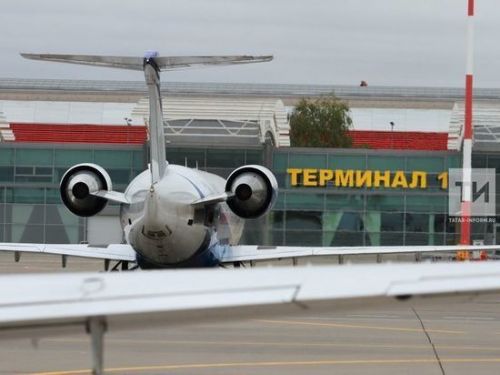 Роспотребназдор Татарстана усилил контроль за туристами из Египта