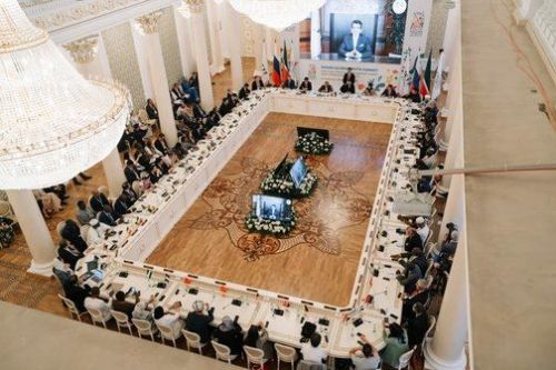 Началась регистрация на II Казанский Глобальный молодежный саммит