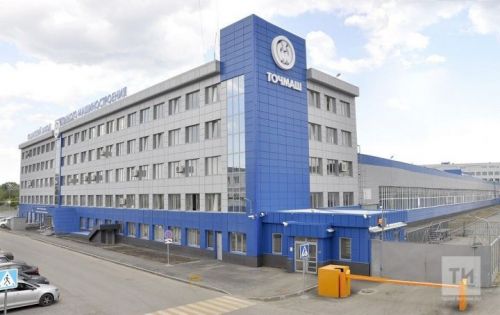 Завод «Точмаш» набирает персонал на высокооплачиваемые должности