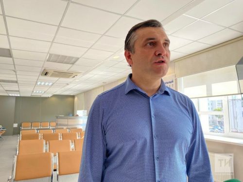 В Татарстане началась реогранизация поликлиник