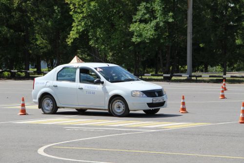 Зәйдә «Автоледи-2023» бәйгесе җиңүчесе — Светлана Миңнеханова