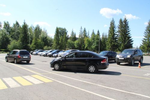 Зәйдә «Автоледи-2023» бәйгесе җиңүчесе — Светлана Миңнеханова