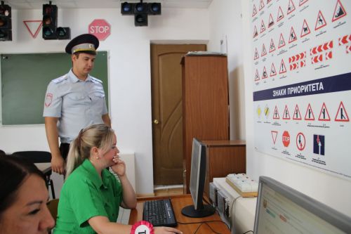Зәйдә «Автоледи-2023» бәйгесе җиңүчесе — Светлана Миңнеханова
