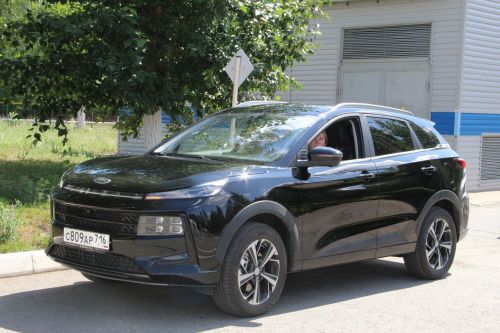 Зәйдә «Автоледи-2023» бәйгесе җиңүчесе — Светлана Миңнеханова