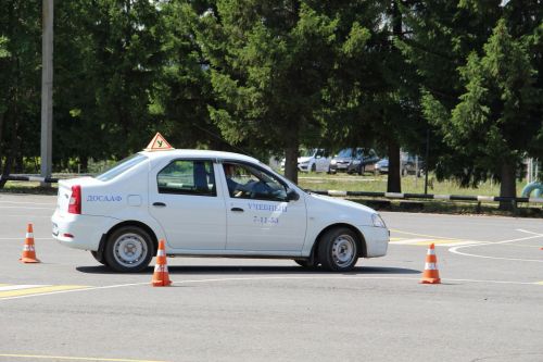 Зәйдә «Автоледи-2023» бәйгесе җиңүчесе — Светлана Миңнеханова