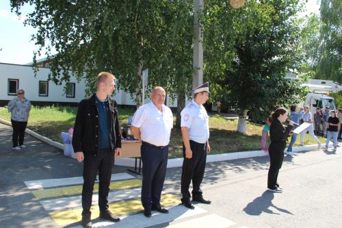 Зәйдә «Автоледи-2023» бәйгесе җиңүчесе — Светлана Миңнеханова