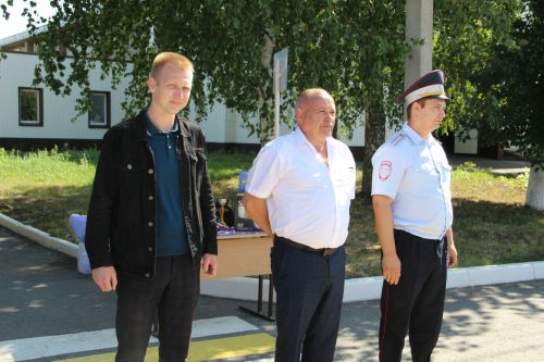 Зәйдә «Автоледи-2023» бәйгесе җиңүчесе — Светлана Миңнеханова