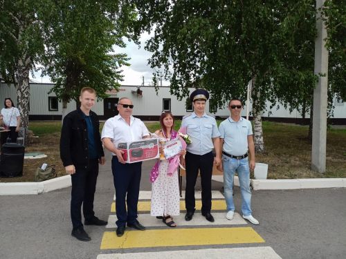 Стало известно имя победительницы конкурса «Автоледи-2023»