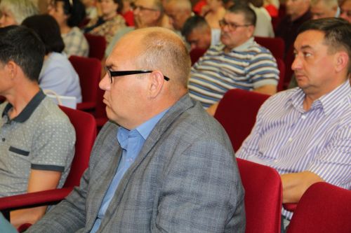 Зәйдә юл иминлеген тәэмин итү мәсьәләләре турында сөйләштеләр