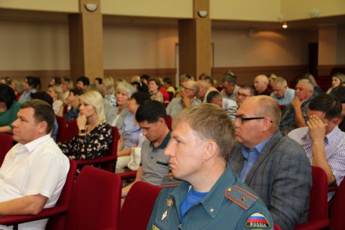 Зәйдә юл иминлеген тәэмин итү мәсьәләләре турында сөйләштеләр