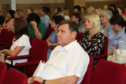 Зәйдә юл иминлеген тәэмин итү мәсьәләләре турында сөйләштеләр