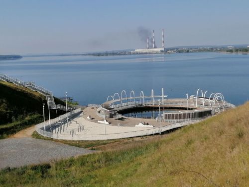 Сплав по реке Зай может стать перспективным направлением в туризме
