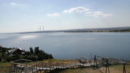 Сплав по реке Зай может стать перспективным направлением в туризме