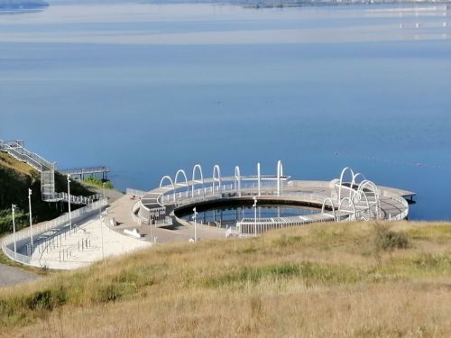 Сплав по реке Зай может стать перспективным направлением в туризме