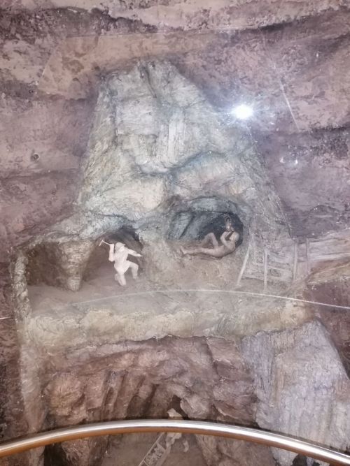 Примерно 270 лет назад началась добыча меди на заинской земле