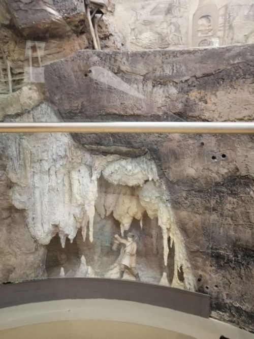 Примерно 270 лет назад началась добыча меди на заинской земле