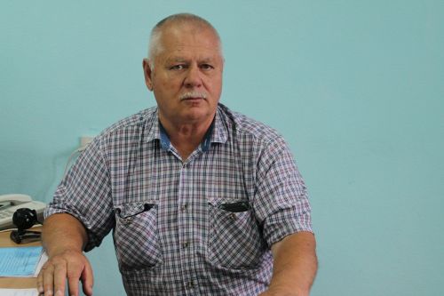 Опытный заинский рыбовод рассказал, что на реке Зай стало много прожорливых бакланов