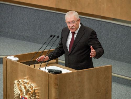 Олег Морозов:  «Защита интересов Республики Татарстан в органах федеральной власти – один из основных приоритетов»