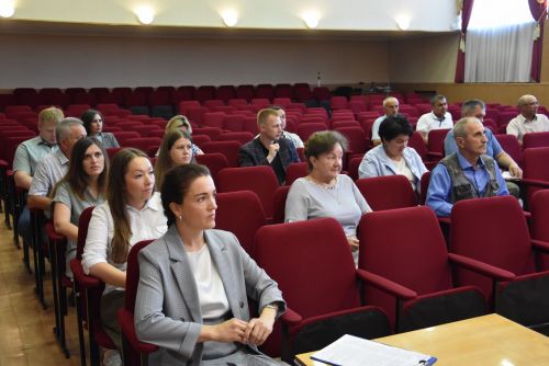 Фактов коррупции не выявлено, нарушения незначительны