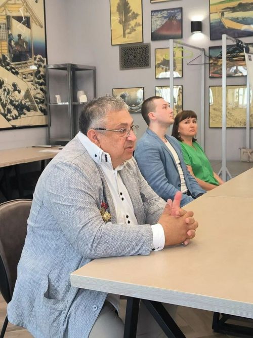 «Созвездие-Йолдызлык» выступит перед участниками СВО