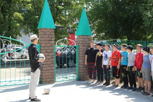 В Заинске примечетские курсы объединили более 40 детей