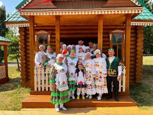Жителей Заинска покажут на федеральном телеканале