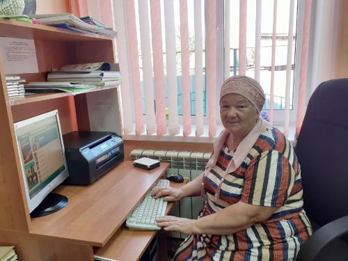 Ветеран-педагог заинского села: «На районное совещание учителей добирались в открытом грузовике, под порывами ветра и дождя»
